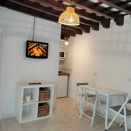 Estudio Centro Jerez San Miguel