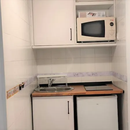 Apartment Estudio Centro Jerez San Miguel