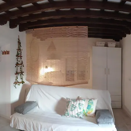 Apartment Estudio Centro Jerez San Miguel Jerez de la Frontera