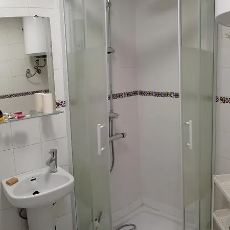 Apartment Estudio Centro Jerez San Miguel Jerez de la Frontera